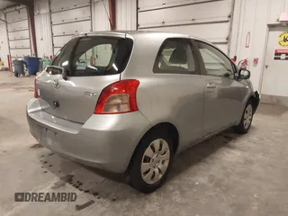 2008 Toyota Yaris с VIN JTDJT923785141637, выставлен на аукционе IAAI как лот 42121149 с пробегом 135 719 миль миль и . История ставок и продаж доступна на DreamBid. Изображение 4.