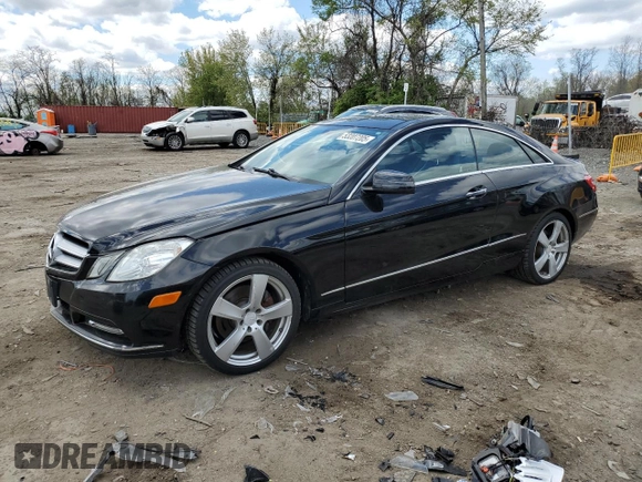 2013 Mercedes-Benz E 350 с VIN WDDKJ5KB7DF210671, выставлен на аукционе Copart как лот 53207205 с пробегом 204 918 миль миль и Чистый • Clean title. История ставок и продаж доступна на DreamBid. Изображение 1.
