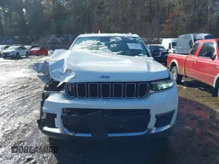 2021 Jeep Grand Cherokee Limited with VIN 1C4RJKBG4M8125519, listed as a IAAI auction lot 41600162 with 81,467 mi miles and . Bid and sale history available at DreamBid. Image 13.
