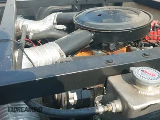 1985 Chevrolet S-10 with VIN 1GCCS14B9F2186322, listed as a IAAI auction lot 42398072 with 526 mi miles and . Bid and sale history available at DreamBid. Image 12.