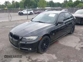 2011 BMW 3 Series 335i xDrive с VIN WBAPL5C53BA742364, выставлен на аукционе IAAI как лот 42604717 с пробегом 157 418 миль миль и . История ставок и продаж доступна на DreamBid. Изображение 2.