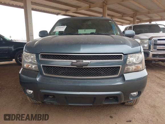 2009 Chevrolet Tahoe 2LT z VIN 1GNFK23069R293642, wystawiony jako IAAI lot #41584582 z przebiegiem 140 633 mil mil oraz . Historia ofert i sprzedaży dostępna na DreamBid. Obrazek 12.