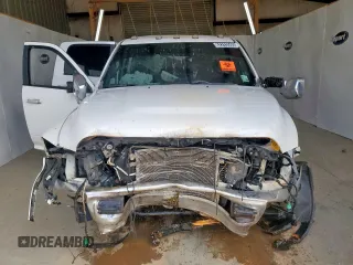 2011 Ram 2500 Big Horn with VIN 3D7UT2CL5BG579145, listed as a Copart auction lot 62293565 with Not provided miles and Clean title. Bid and sale history available at DreamBid. Image 11.