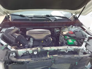 2019 GMC Acadia SLT с VIN 1GKKNULS9KZ191239, выставлен на аукционе IAAI как лот 42400227 с пробегом 78 059 миль миль и . История ставок и продаж доступна на DreamBid. Изображение 10.