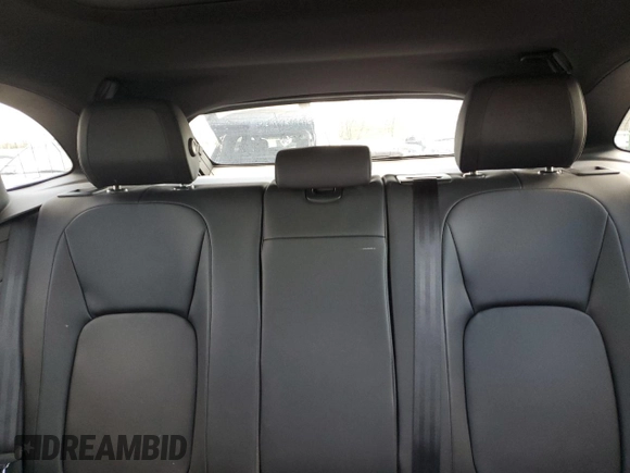 2017 Jaguar F-Pace 20d Premium with VIN SADCJ2BNXHA091982, listed as a Copart auction lot 53438735 with 117,299 mi miles and Clean Title. Bid and sale history available at DreamBid. Image 10.
