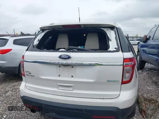 2013 Ford Explorer Limited z VIN 1FM5K7F93DGA65500, wystawiony jako IAAI lot #42107663 z przebiegiem 208 187 mil mil oraz . Historia ofert i sprzedaży dostępna na DreamBid. Obrazek 17.