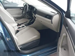 2020 Volkswagen Jetta S with VIN 3VWC57BU7LM079382, listed as a IAAI auction lot 40751902 with 46,816 mi miles and . Bid and sale history available at DreamBid. Image 5.