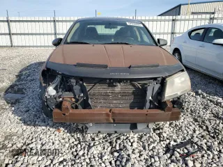 2012 Dodge Avenger SE with VIN 1C3CDZAG5CN252050, listed as a Copart auction lot 52930895 with 131,524 mi miles and Clean Title. Bid and sale history available at DreamBid. Image 5.