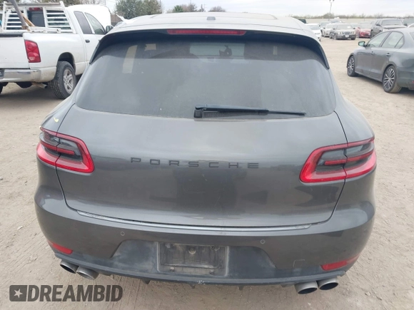 2015 Porsche Macan S с VIN WP1AB2A50FLB50264, выставлен на аукционе IAAI как лот 41402528 с пробегом 73 147 миль миль и . История ставок и продаж доступна на DreamBid. Изображение 17.