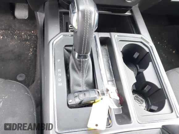 2017 Ford F-150 XL with VIN 1FTEX1CGXHKD72669, listed as a IAAI auction lot 42397837 with 90,117 mi miles and . Bid and sale history available at DreamBid. Image 11.