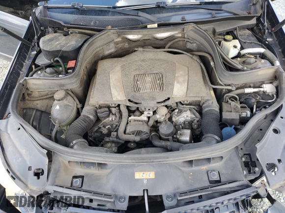 2011 Mercedes-Benz GLK 350 with VIN WDCGG8HBXBF647188, listed as a Copart auction lot 74005044 with 297,533 mi miles and Salvage Title. Bid and sale history available at DreamBid. Image 14.