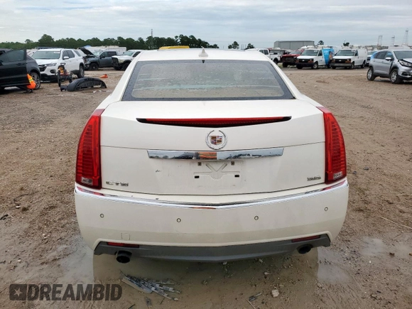 2010 Cadillac CTS Premium z VIN 1G6DP5EV2A0138514, wystawiony jako Copart lot #60939185 z przebiegiem 201 749 mil mil oraz Czysty tytuł • Clean title. Historia ofert i sprzedaży dostępna na DreamBid. Obrazek 6.