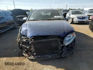 2007 Audi S4 z VIN WUARU78E87N907261, wystawiony jako Copart lot #73371764 z przebiegiem 70 932 mil mil oraz Szkody całkowita. Historia ofert i sprzedaży dostępna na DreamBid. Obrazek 5.