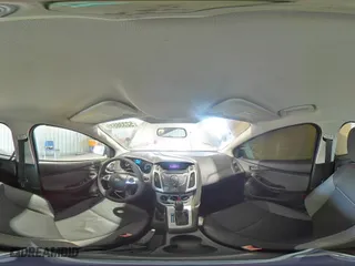 2012 Ford Focus SE with VIN 1FAHP3K20CL162685, listed as a Copart auction lot 52336515 with 175,462 mi miles and Salvage Title. Bid and sale history available at carsss.com. Image 14.
