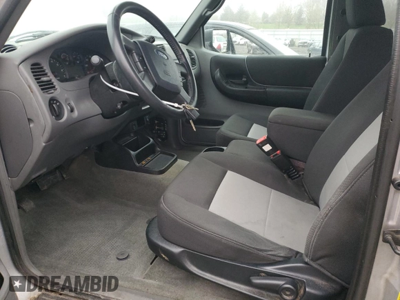 2011 Ford Ranger XLT with VIN 1FTKR4EE4BPA92508, listed as a Copart auction lot 88086845 with 37,671 mi miles and Salvage Title. Bid and sale history available at carsss.com. Image 7.