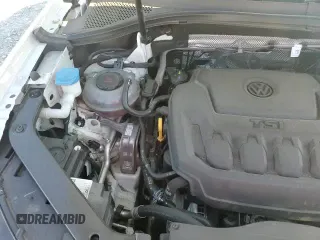 2022 Volkswagen Tiguan SE R-Line Black с VIN 3VV8B7AX3NM086718, выставлен на аукционе Copart как лот 85096255 с пробегом 47 525 миль миль и Списание • Salvage title. История ставок и продаж доступна на DreamBid. Изображение 16.