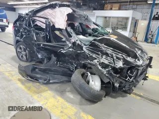 2020 GMC Terrain SLT z VIN 3GKALVEV1LL249562, wystawiony jako Copart lot #60432695 z przebiegiem Nie podano mil oraz Szkoda całkowita • Salvage title. Historia ofert i sprzedaży dostępna na DreamBid. Obrazek 4.