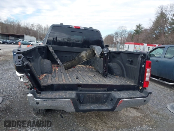 2020 Ford F-250 XL с VIN 1FT7W2B64LEC99638, выставлен на аукционе IAAI как лот 41639027 с пробегом 52 893 миль миль и . История ставок и продаж доступна на DreamBid. Изображение 16.