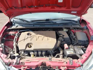 2016 Toyota Corolla L z VIN 5YFBURHE7GP556744, wystawiony jako IAAI lot #42153763 z przebiegiem 89 845 mil mil oraz . Historia ofert i sprzedaży dostępna na DreamBid. Obrazek 10.