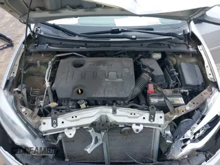 2015 Toyota Corolla L z VIN 2T1BURHE2FC284845, wystawiony jako IAAI lot #42371864 z przebiegiem 133 098 mil mil oraz . Historia ofert i sprzedaży dostępna na DreamBid. Obrazek 10.