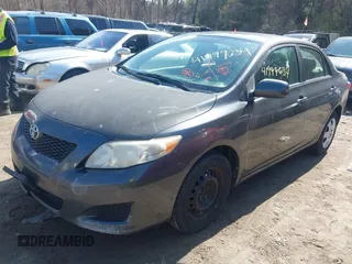 2010 Toyota Corolla с VIN 2T1BU4EE8AC530572, выставлен на аукционе IAAI как лот 41999634 с пробегом 239 732 миль миль и . История ставок и продаж доступна на DreamBid. Изображение 2.
