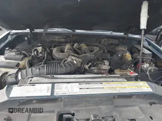2000 Ford Explorer Eddie Bauer with VIN 1FMZU64E5YUB81536, listed as a IAAI auction lot 42270655 with 375,868 mi miles and . Bid and sale history available at DreamBid. Image 10.