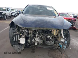 2019 Infiniti QX50 Essential z VIN 3PCAJ5M39KF115915, wystawiony jako IAAI lot #42062950 z przebiegiem 45 060 mil mil oraz . Historia ofert i sprzedaży dostępna na DreamBid. Obrazek 6.