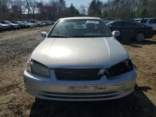 2001 Toyota Camry CE with VIN 4T1BG22K11U857058, listed as a Copart auction lot 53897365 with 147,482 mi miles and Clean Title. Bid and sale history available at carsss.com. Image 5.