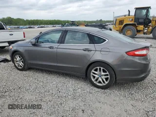 2013 Ford Fusion SE with VIN 3FA6P0HR5DR205592, listed as a Copart auction lot 53911155 with 186,614 mi miles and Clean Title. Bid and sale history available at carsss.com. Image 2.