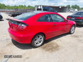 2003 Mercedes-Benz C 230 Kompressor with VIN WDBRN40J23A422082, listed as a IAAI auction lot 42735453 with 150,677 mi miles and . Bid and sale history available at DreamBid. Image 4.