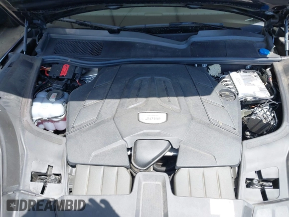 2023 Porsche Cayenne с VIN WP1AA2AY3PDA03428, выставлен на аукционе IAAI как лот 42003079 с пробегом 2 564 миль миль и . История ставок и продаж доступна на DreamBid. Изображение 10.