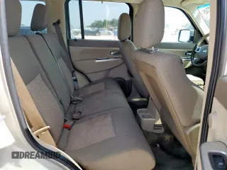 2008 Jeep Liberty Limited с VIN 1J8GN58K08W145981, выставлен на аукционе Copart как лот 65137745 с пробегом 245 443 миль миль и Списание • Salvage title. История ставок и продаж доступна на DreamBid. Изображение 11.