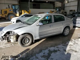 2009 Chevrolet Cobalt LT w/2LT with VIN 1G1AT58HX97185593, listed as a Copart auction lot 47773165 with 149,199 mi miles and Clean Title. Bid and sale history available at carsss.com. Image 1.