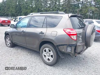 2012 Toyota RAV4 with VIN 2T3BF4DV6CW181738, listed as a IAAI auction lot 42518898 with 131,077 mi miles and . Bid and sale history available at DreamBid. Image 3.