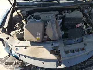 2017 Toyota Camry XLE с VIN 4T1BF1FKXHU711551, выставлен на аукционе Copart как лот 71438305 с пробегом 58 416 миль миль и Списание • Salvage title. История ставок и продаж доступна на DreamBid. Изображение 16.