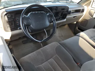 1994 Dodge Ram 1500 with VIN 3B7HC16Y0RM565453, listed as a Copart auction lot 77888484 with 114,951 mi miles and Non Repairable. Bid and sale history available at carsss.com. Image 8.
