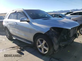 2019 Mercedes-Benz GLE 400 с VIN 4JGDA5GB5KB209997, выставлен на аукционе Copart как лот 88109675 с пробегом 48 735 миль миль и Списание • Salvage title. История ставок и продаж доступна на DreamBid. Изображение 4.