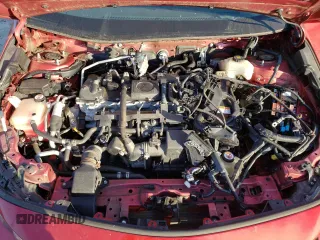 2017 Toyota Prius Plus with VIN JTDKARFP1H3039088, listed as a Copart auction lot 48386235 with Not Provided miles and Salvage Title. Bid and sale history available at DreamBid. Image 11.