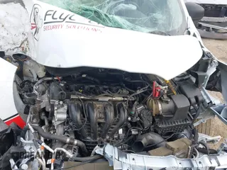 2022 Ford Transit Connect XL z VIN NM0LS7S71N1527716, wystawiony jako IAAI lot #41622930 z przebiegiem 65 838 mil mil oraz . Historia ofert i sprzedaży dostępna na DreamBid. Obrazek 10.