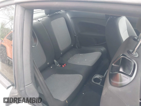 2017 Volkswagen Beetle Fleet with VIN 3VWF17AT4HM626004, listed as a IAAI auction lot 42147504 with 67,929 mi miles and . Bid and sale history available at DreamBid. Image 8.