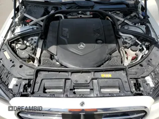 2022 Mercedes-Benz S 580 z VIN W1K6G7GB2NA143545, wystawiony jako Copart lot #57256335 z przebiegiem 33 205 mil mil oraz Szkoda całkowita • Salvage title. Historia ofert i sprzedaży dostępna na DreamBid. Obrazek 11.