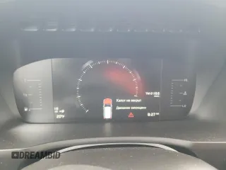 2018 Volvo XC90 Momentum z VIN YV4102PKXJ1361851, wystawiony jako Copart lot #82189234 z przebiegiem Nie podano mil oraz Szkoda całkowita • Salvage title. Historia ofert i sprzedaży dostępna na DreamBid. Obrazek 9.