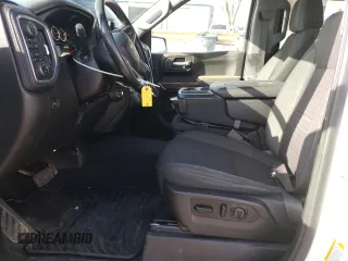2021 Chevrolet Silverado 1500 LT z VIN 1GCUYDED6MZ150337, wystawiony jako Copart lot #51174215 z przebiegiem 118 941 mil mil oraz Szkoda całkowita • Salvage title. Historia ofert i sprzedaży dostępna na DreamBid. Obrazek 7.