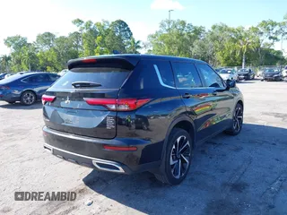 2022 Mitsubishi Outlander ES z VIN JA4J3TA82NZ073739, wystawiony jako IAAI lot #41901335 z przebiegiem 82 012 mil mil oraz . Historia ofert i sprzedaży dostępna na DreamBid. Obrazek 12.