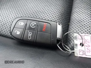 2021 Jeep Grand Cherokee High Altitude with VIN 1C4RJFCG0MC729006, listed as a IAAI auction lot 42486088 with 76,287 mi miles and . Bid and sale history available at DreamBid. Image 11.