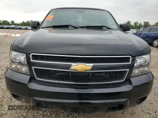 2013 Chevrolet Tahoe Commercial with VIN 1GNLC2E05DR338169, listed as a Copart auction lot 55803245 with 246,432 mi miles and Clean title. Bid and sale history available at DreamBid. Image 5.