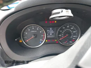 2016 Subaru Crosstrek Premium с VIN JF2GPABC9G8256352, выставлен на аукционе IAAI как лот 41885361 с пробегом 171 939 миль миль и . История ставок и продаж доступна на DreamBid. Изображение 7.