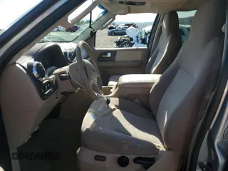 2006 Ford Expedition Special Service with VIN 1FMPU16566LA72724, listed as a Copart auction lot 57799435 with Not provided miles and Salvage title. Bid and sale history available at DreamBid. Image 7.