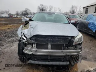 2016 Subaru Legacy 2.5i Limited with VIN 4S3BNAN6XG3010282, listed as a Copart auction lot 37972323 with 121,324 mi miles. Bid and sale history available at carsss.com. Image 5.