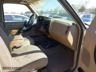 1999 Ford Ranger XL with VIN 1FTYR14X9XTA59675, listed as a IAAI auction lot 41861165 with 208,928 mi miles. Bid and sale history available at carsss.com. Image 5.